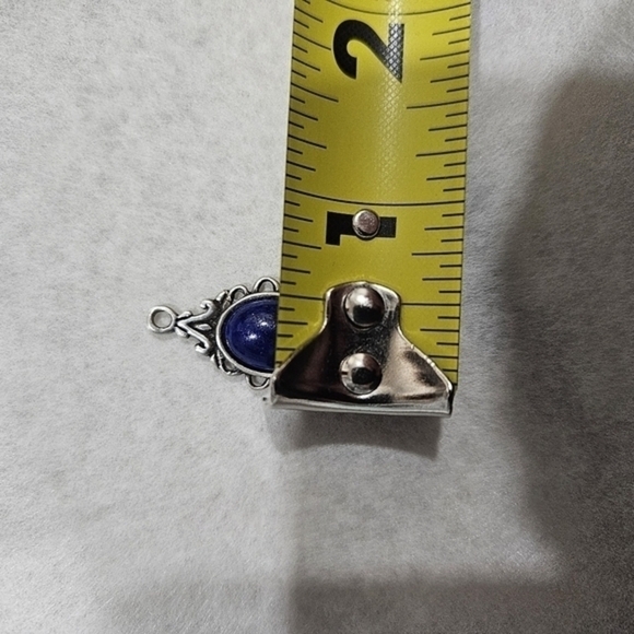 Sterling Silver Pendant - Picture 3 of 4